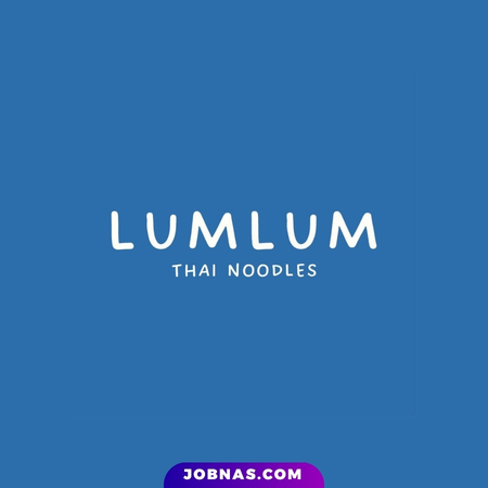Logo LumLum Thai Boat Noodles