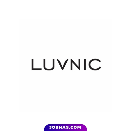 Lowongan Kerja Sales Team Staff Online & Offline di Luvnic bulan May 2026