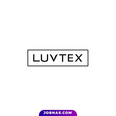 Lowongan Kerja Staff Produksi Konveksi – Tenaga Bordir di Luvtex Fashion & Konveksi bulan May 2026