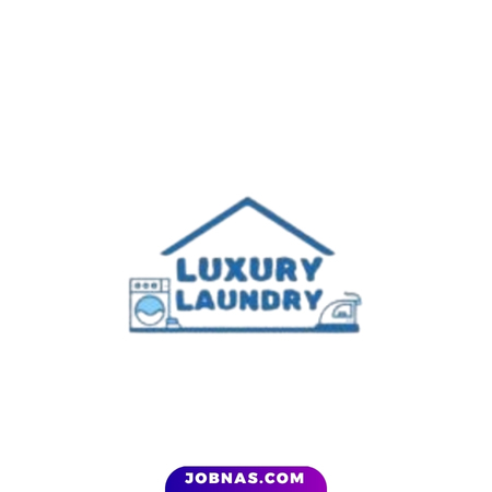 Lowongan Kerja Karyawan Laundry di Luxury Laundry bulan May 2026