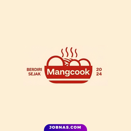 Lowongan Kerja Waitress – Kitchen Staff di Mangcook bulan May 2026