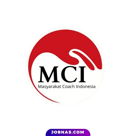 Lowongan Kerja Sales Tim MCI di Masyarakat Coach Indonesia (MCI) bulan May 2026