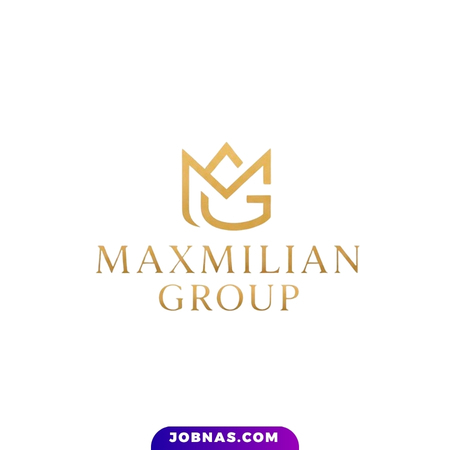 Lowongan Kerja Social Media Marketing – Marketing Manager di Maxmilian Group bulan May 2026