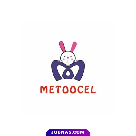 Logo Metoocel Accessories Handphone & Computer