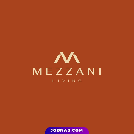 Lowongan Kerja Admin Marketplace di Mezzani Living bulan May 2026
