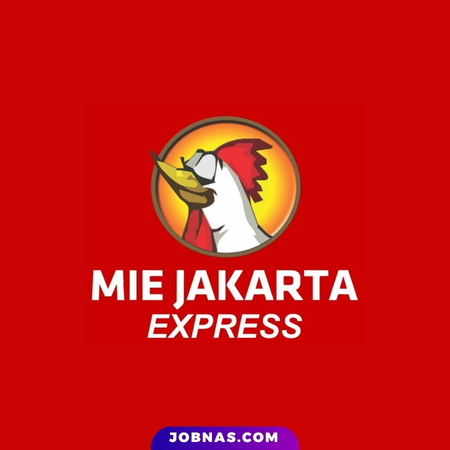 Lowongan Kerja Crew Kitchen di Mie Jakarta Express bulan May 2026