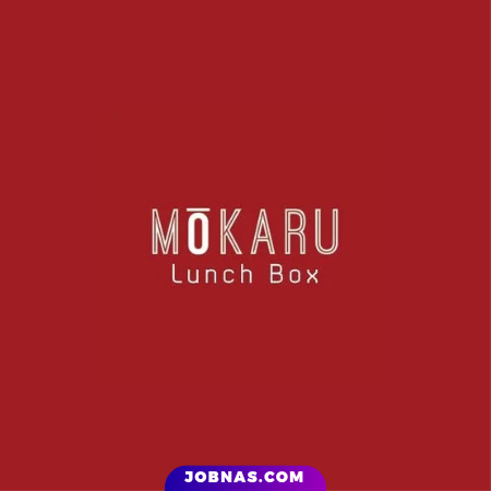 Lowongan Kerja Kitchen Helper di Mokaru Lunch Box bulan May 2026