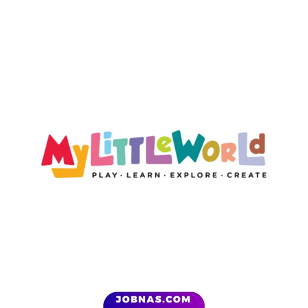 Lowongan Kerja Kindergarten Teacher di My Little World Preschool & Kindergarten bulan May 2026