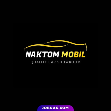 Logo Naktom Mobil