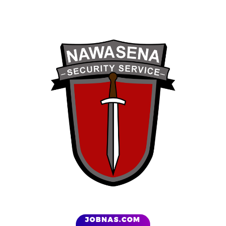 Logo Nawasena Security Services