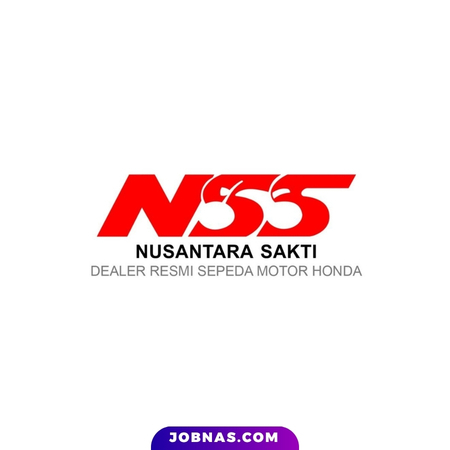 Logo Nusantara Sakti Honda