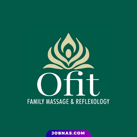 Logo Ofit Family Massage & Reflexology