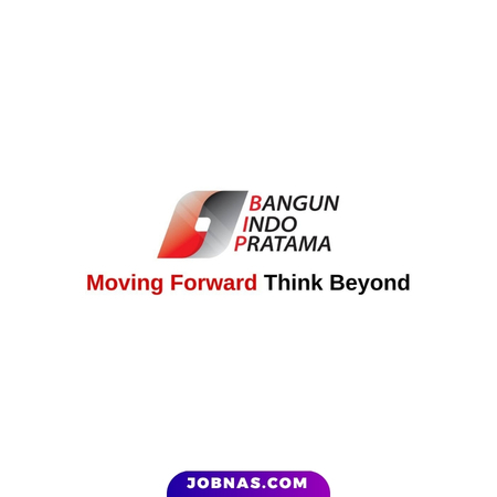 Logo PT Bangun Indo Pratama