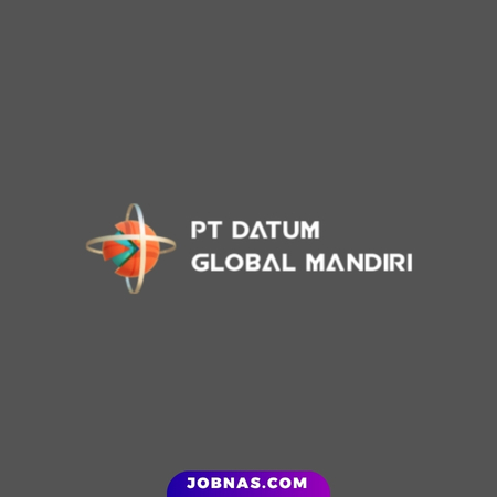Lowongan Kerja Site Engineer MEP – Quantity Surveyor – Office Boy di PT Datum Global Mandiri bulan May 2026