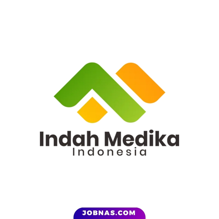 Logo PT Indah Medika Indonesia