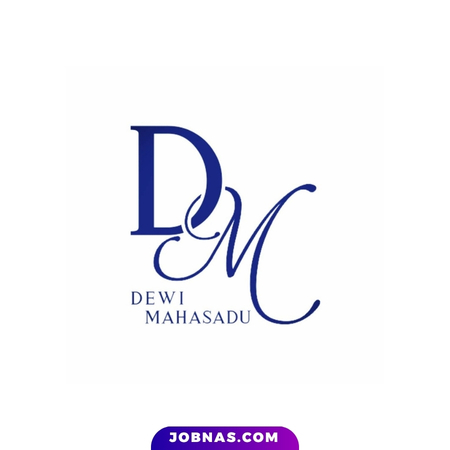 Logo PT. Dewi Mahasadu (Dowa Group)