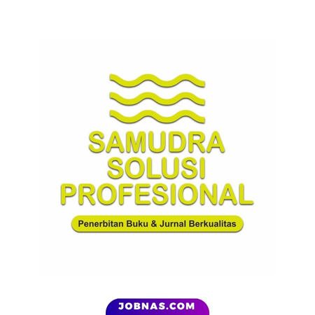 Logo PT. Samudra Solusi Profesional