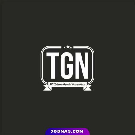 Lowongan Kerja Sales Marketing – Staff Finance – Marketplace Specialist – Staff Admin Gudang – Data Analis di PT. Tabura Gentri Nusantara (Tabura) bulan May 2026