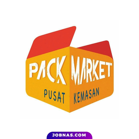 Logo Pack Market