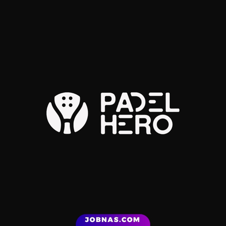 Logo Padel Hero