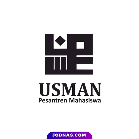Lowongan Kerja Relawan di Pesantren Mahasiswa Usman Yogyakarta bulan May 2026