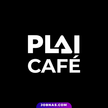 Lowongan Kerja Barista di Plai Cafe bulan May 2026