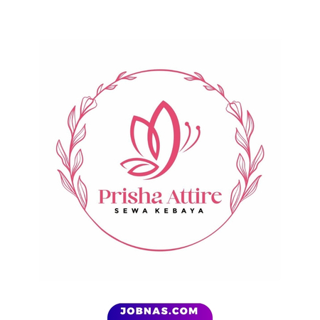 Lowongan Kerja Fitting dan QC – Resize di Prisha Attire bulan May 2026
