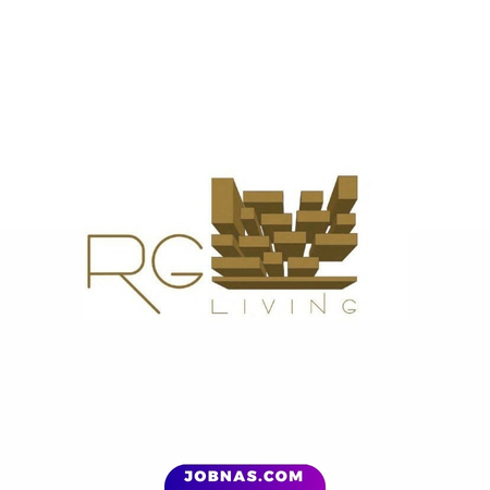 Logo RG Living