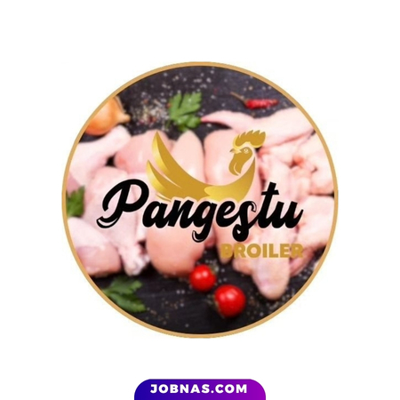 Logo RPA Pangestu Broiler
