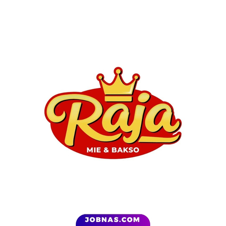 Lowongan Kerja Kasir – Admin – Staf Dapur – Pramuniaga – Social Media Specialist di Raja Mie & Bakso bulan May 2026