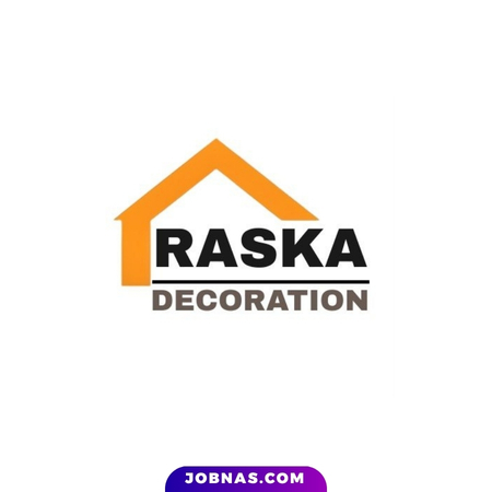 Lowongan Kerja Sales Toko – Supervisor di Raska Decoration bulan May 2026