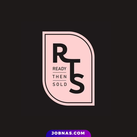 Lowongan Kerja Sales Associate di Ready Then Sold bulan May 2026
