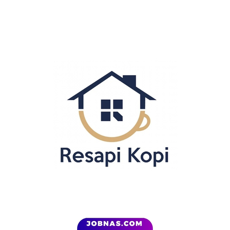 Lowongan Kerja Kitchen Staff di Resapi Kopi bulan May 2026