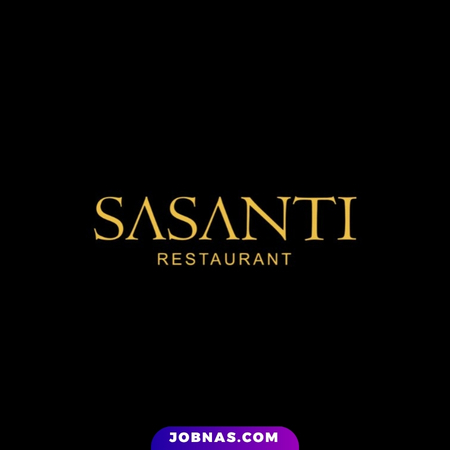 Lowongan Kerja Admin Sales (AS) – Sales Executive (SE) di Restaurant Sasanti bulan May 2026