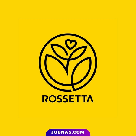 Lowongan Kerja Kasir Cafe di Rossetta Cafe bulan May 2026
