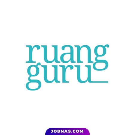 Lowongan Kerja Sales Trainee Academy (STAR) di Ruangguru bulan May 2026