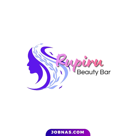 Logo Rupiru Beauty Bar