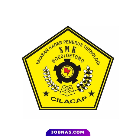 Lowongan Kerja Staff Guru – Non Guru di SMK Boedi Oetomo bulan May 2026