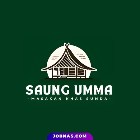 Lowongan Kerja Sous Chef – Cook Helper di Saung Umma bulan May 2026