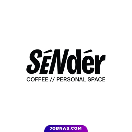Lowongan Kerja Senior TPHP / Food Technologist (F&B) di Sender Coffee bulan May 2026
