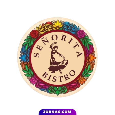 Lowongan Kerja Sales Marketing – Head Cook – Barista – Kasir di Senorita Bistro bulan May 2026