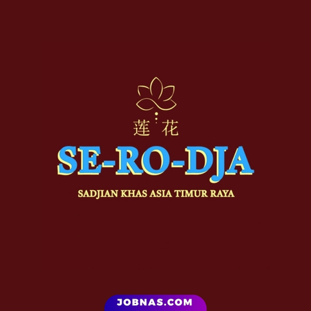 Lowongan Kerja Tim Kitchen – Tim Frontliner di Serodja Resto bulan May 2026