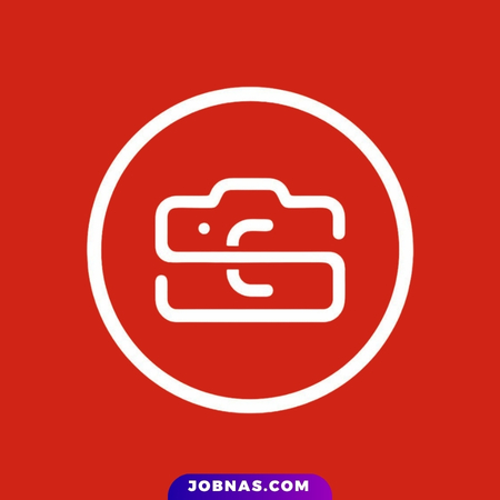 Logo Snap Camera (KameraJogja.id)