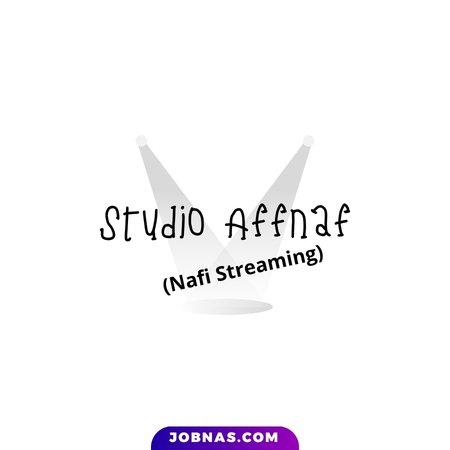 Lowongan Kerja Host Live di NAFI Streaming bulan June 2026