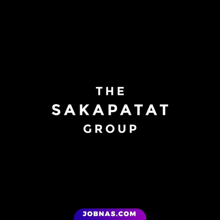 Lowongan Kerja Marketing Outlet – PR & Sales – Digital Marketing & Social Media – Bartender di The Sakapatat Group bulan July 2026