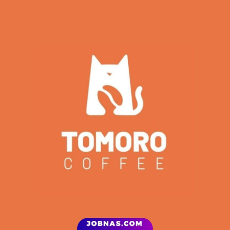 Logo Tomoro Coffee
