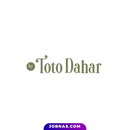 Lowongan Kerja Head Kitchen – Head Pastry Chef – Human Resource – Admin Purchasing – Chef Kitchen RND – Marketing Manager – Finance Manager – Tax Officer – Project Manager di Toto Dahar Group bulan June 2026