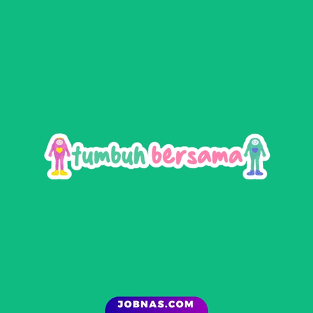 Lowongan Kerja Crew Cafe di Tumbuh Bersama bulan July 2026