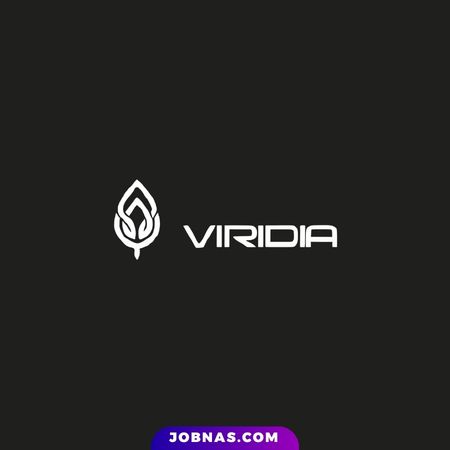 Lowongan Kerja Finance – Human Resources – General Affairs di Viridia bulan May 2026