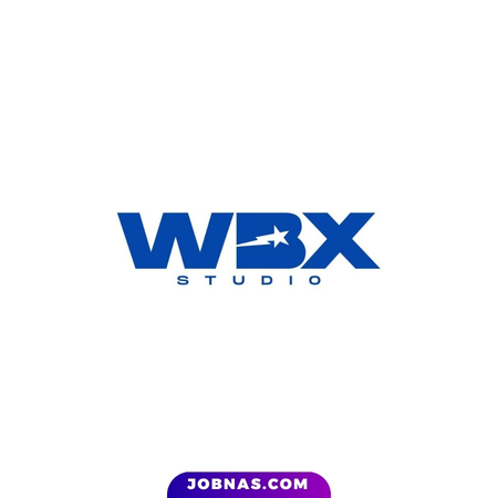 Lowongan Kerja Admin Customer Service di WBX Studio bulan May 2026